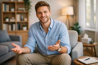 Berufsprofil: Psychologischer Psychotherapeut